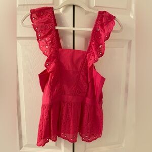 Banana Republic Blouse